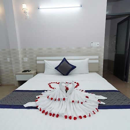 Xuan Hai Complex-Hotel Song Cau المظهر الخارجي الصورة